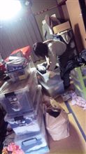 奥さんが着替えると…