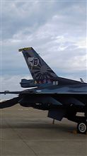 小松基地航空祭。