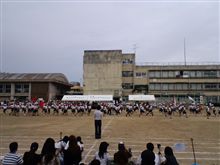 運動会
