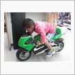 きゆ。inモナコ