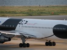 関空に野暮用・・・。