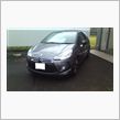 シトロエンディーラーへ　ＤＳ３