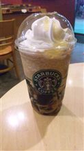 コーヒージェリーフラペチーノなぅ!爆 コーヒージェリーフラペチーノなぅ!爆