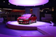 New Citroen C4