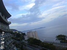 熱海ナイト。