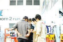 集中攻撃ちゅw