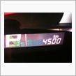 ４５００ｋｍ