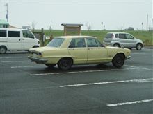 旧車