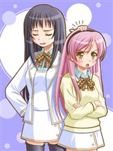 衣替え