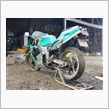 ヤマハＴＺＲ２５０