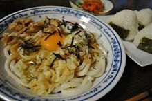 本日の晩飯