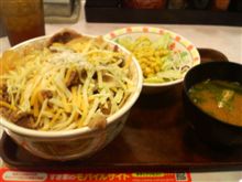 結局今夜も・・・