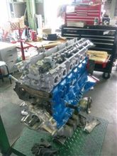 RB28 作業報告です。 