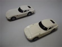 またしても2000GT！(笑)