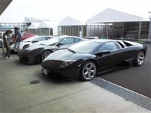 烈ビート 第3戦 in 鈴鹿サーキットとBMA in 鈴鹿サーキット 烈ビート 第3戦 in 鈴鹿サーキットとBMA in 鈴鹿サーキット