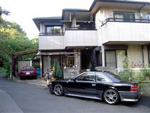 車っていう見えない力