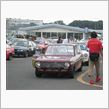車検打ち合わせ。