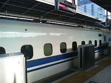 大阪に来ています