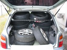 １０月１０日、伊那サーキットで走行会ありますよ。