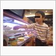 【かっぱのマーク】の・・・。