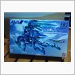 【ANA】　ダブルオーライザ ...