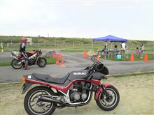 『FW』 ジムカーナ練習会 『FW』 ジムカーナ練習会