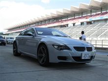 BMW M Circuit Day 2010