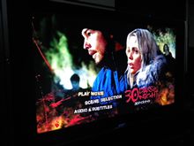 『30デイズ・ナイト』　30 Days of Night ～My映画館～
