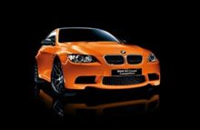 BMWとMINIの全店舗でiPadを導入♪