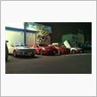 車ネタでも