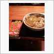 カレーラーメン  三条