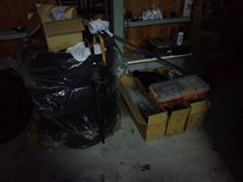 そろそろ邪魔に…