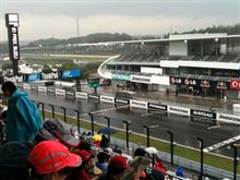 来てしまった。鈴鹿サーキット