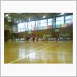 土曜の運動会での親父の役目…と親父の意地の総括