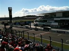 F1グランプリ  鈴鹿
