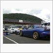 FD3S in 仙台ハイランド