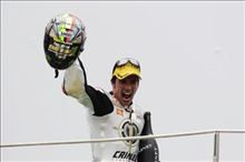 MotoGP第15戦ﾏﾚｰｼｱ（ｾﾊﾟﾝｻｰｷｯﾄ）