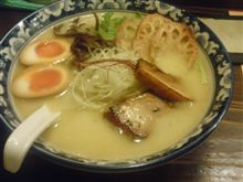 今日の一杯♪