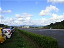 聖地と言う名の僻地に 聖地と言う名の僻地に