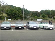 泉ヶ岳ミーティングに行ってきました。