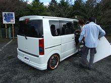 ２０１０ 全国オフＥＡＳＴ！！お疲れちゃん！