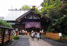 「今日もちょいとお出かけ」…の巻