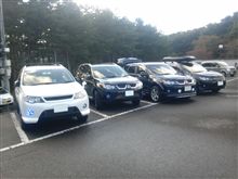 復活。そして新グループでワイワイと