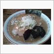 結局ラーメン食べました
