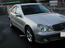 掟破りの　日曜洗車！！！！。