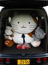 痛Ｇお疲れ様です。 