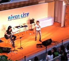 中村あゆみライブなう・・・？？？
