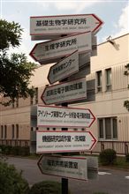 健康ウォーク岡崎 見学編