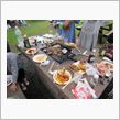 第1回ネ申降臨記念BBQ～I ...