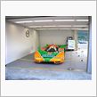 マツダ・コレッチオーネ　2010　美祢自動車試験場（旧ＭＩＮＥサーキット）